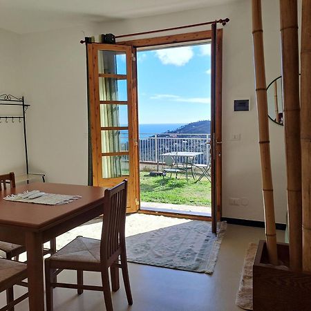 Antemare Bed and Breakfast Noli Εξωτερικό φωτογραφία