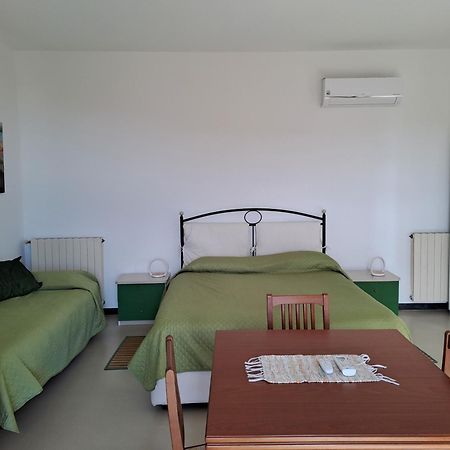 Antemare Bed and Breakfast Noli Εξωτερικό φωτογραφία