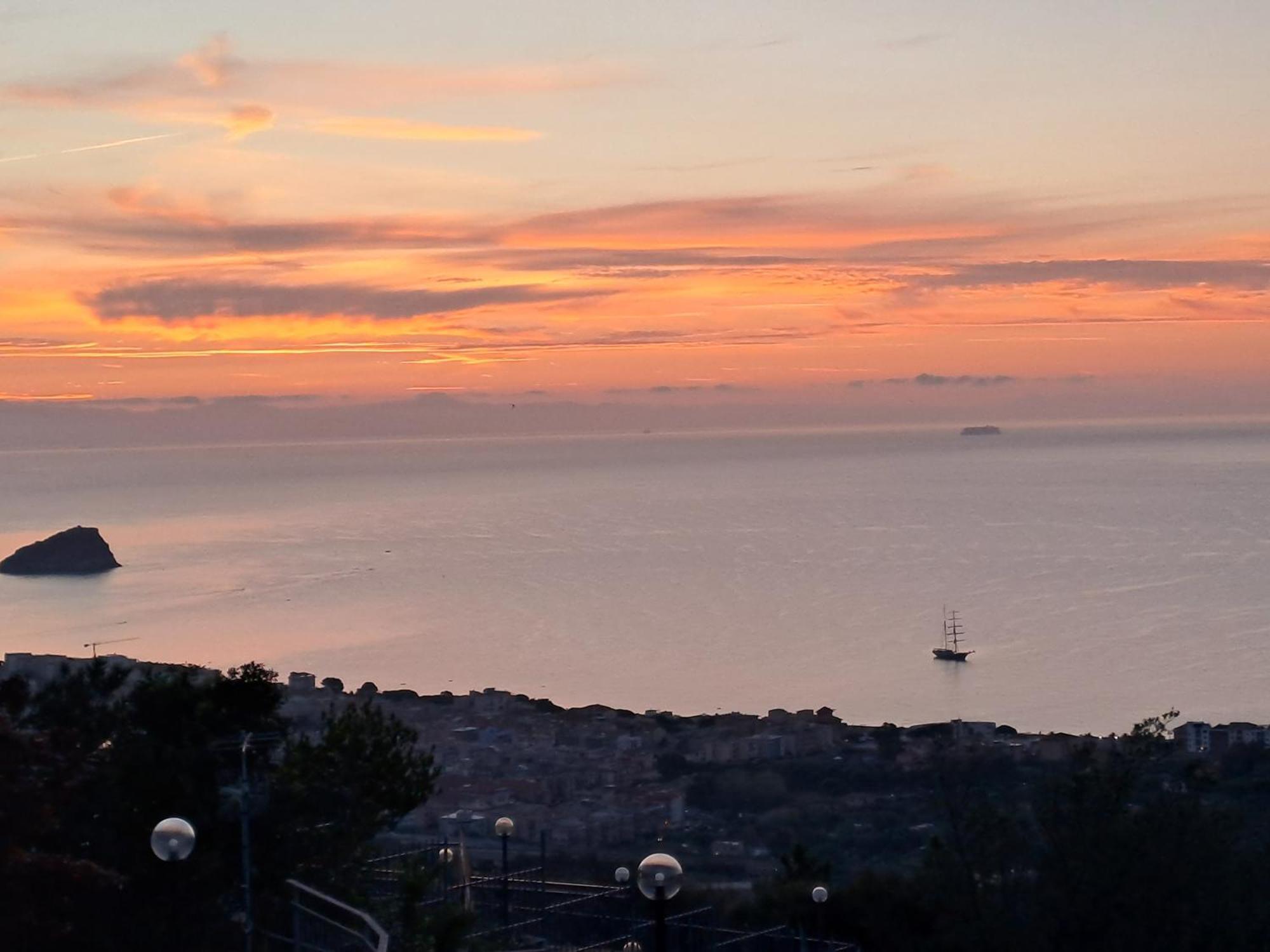 Antemare Bed and Breakfast Noli Εξωτερικό φωτογραφία