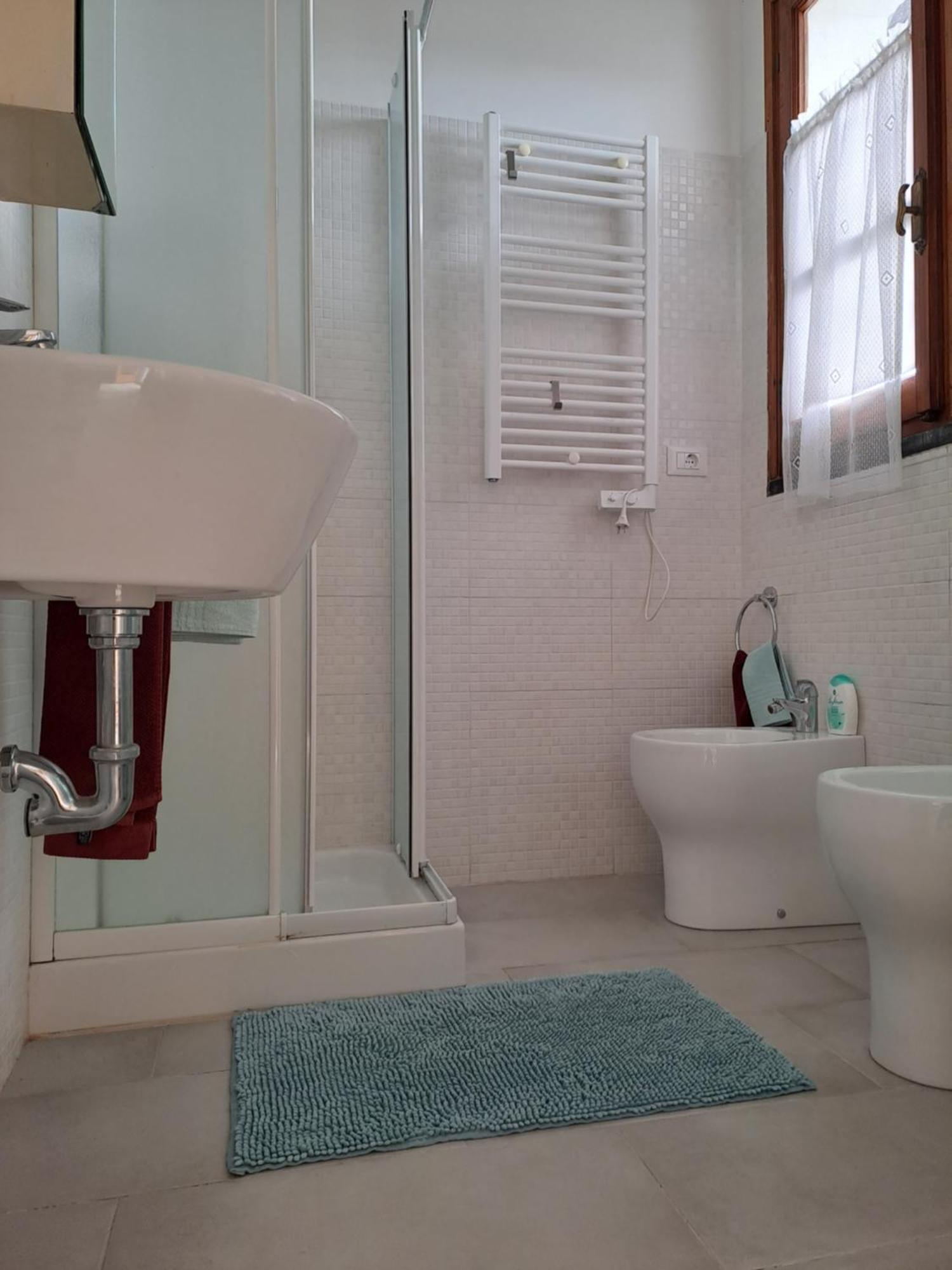Antemare Bed and Breakfast Noli Εξωτερικό φωτογραφία