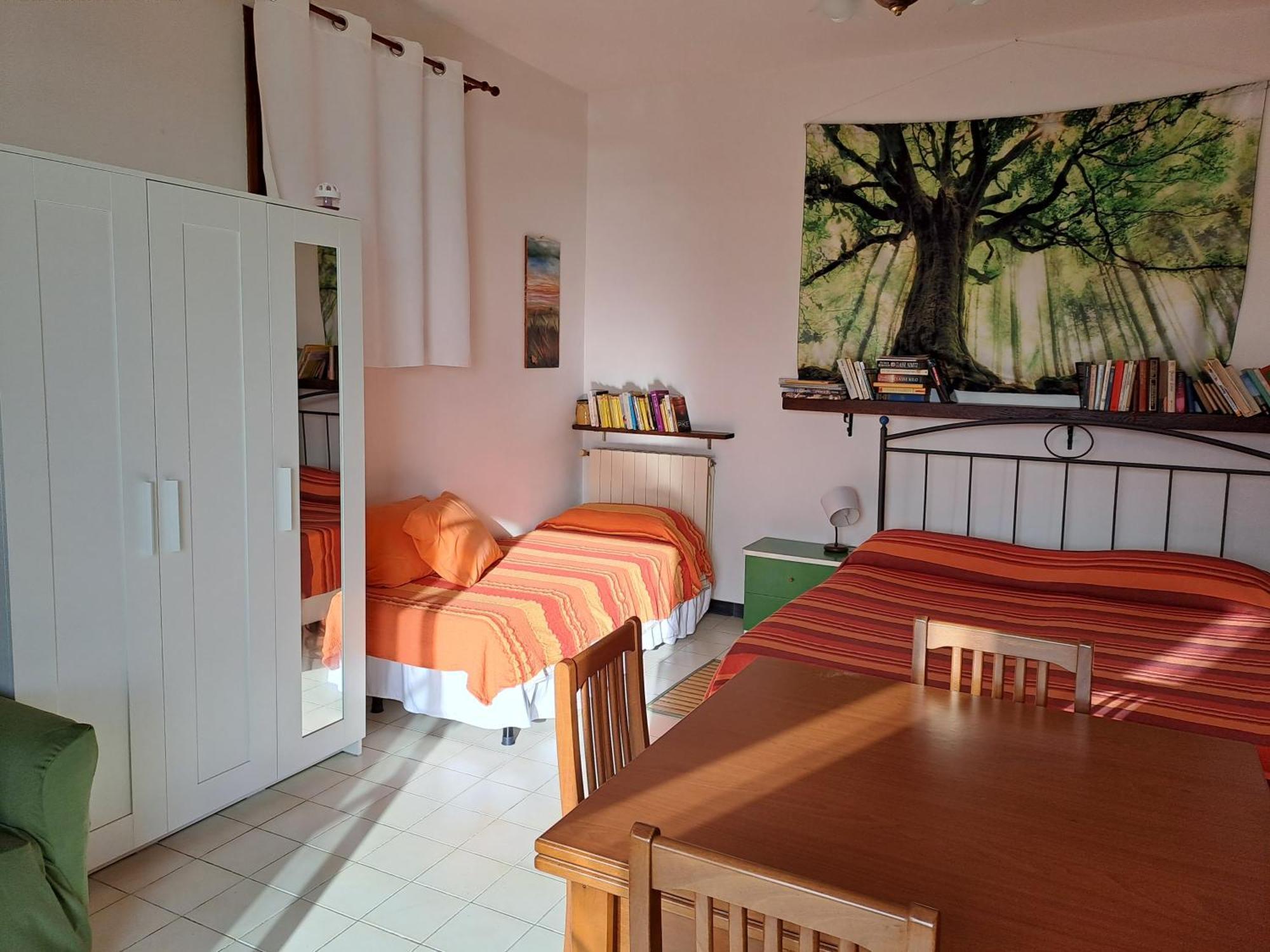 Antemare Bed and Breakfast Noli Εξωτερικό φωτογραφία