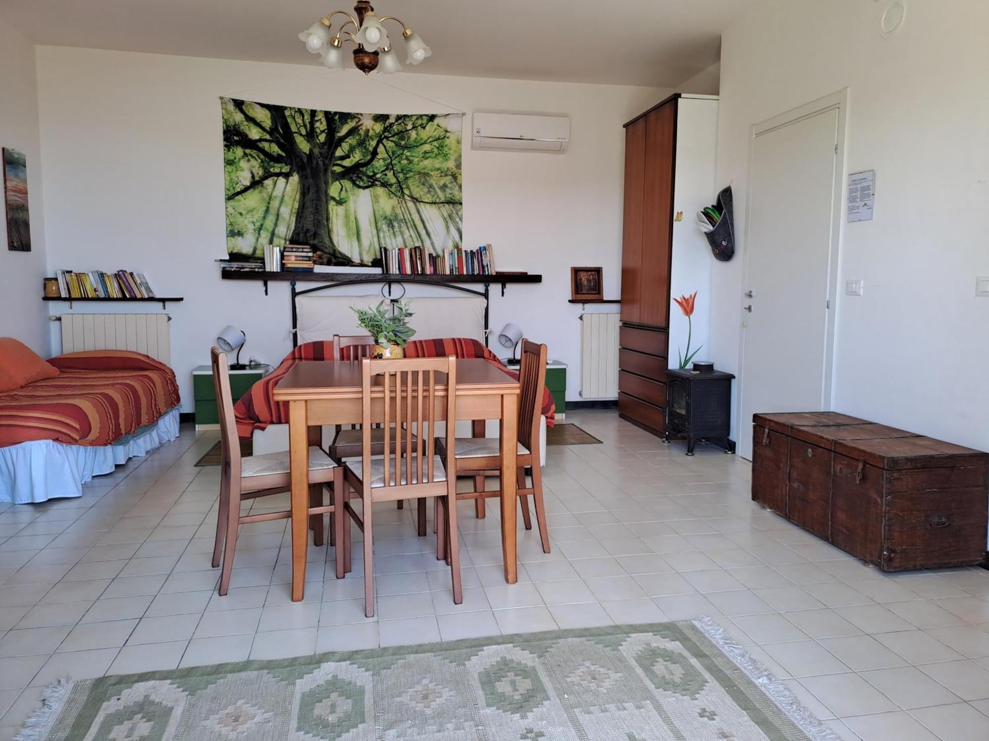 Antemare Bed and Breakfast Noli Εξωτερικό φωτογραφία