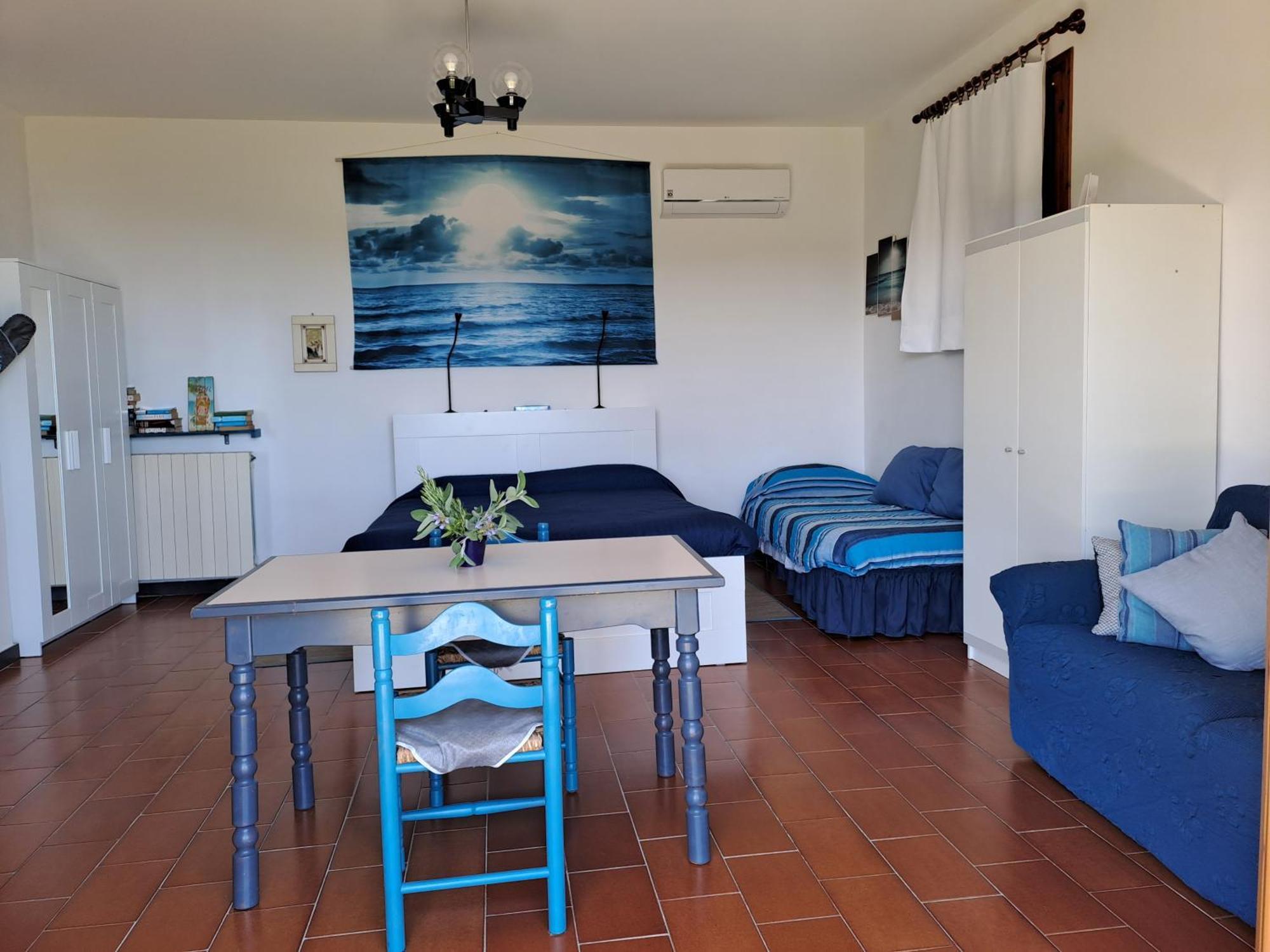 Antemare Bed and Breakfast Noli Εξωτερικό φωτογραφία