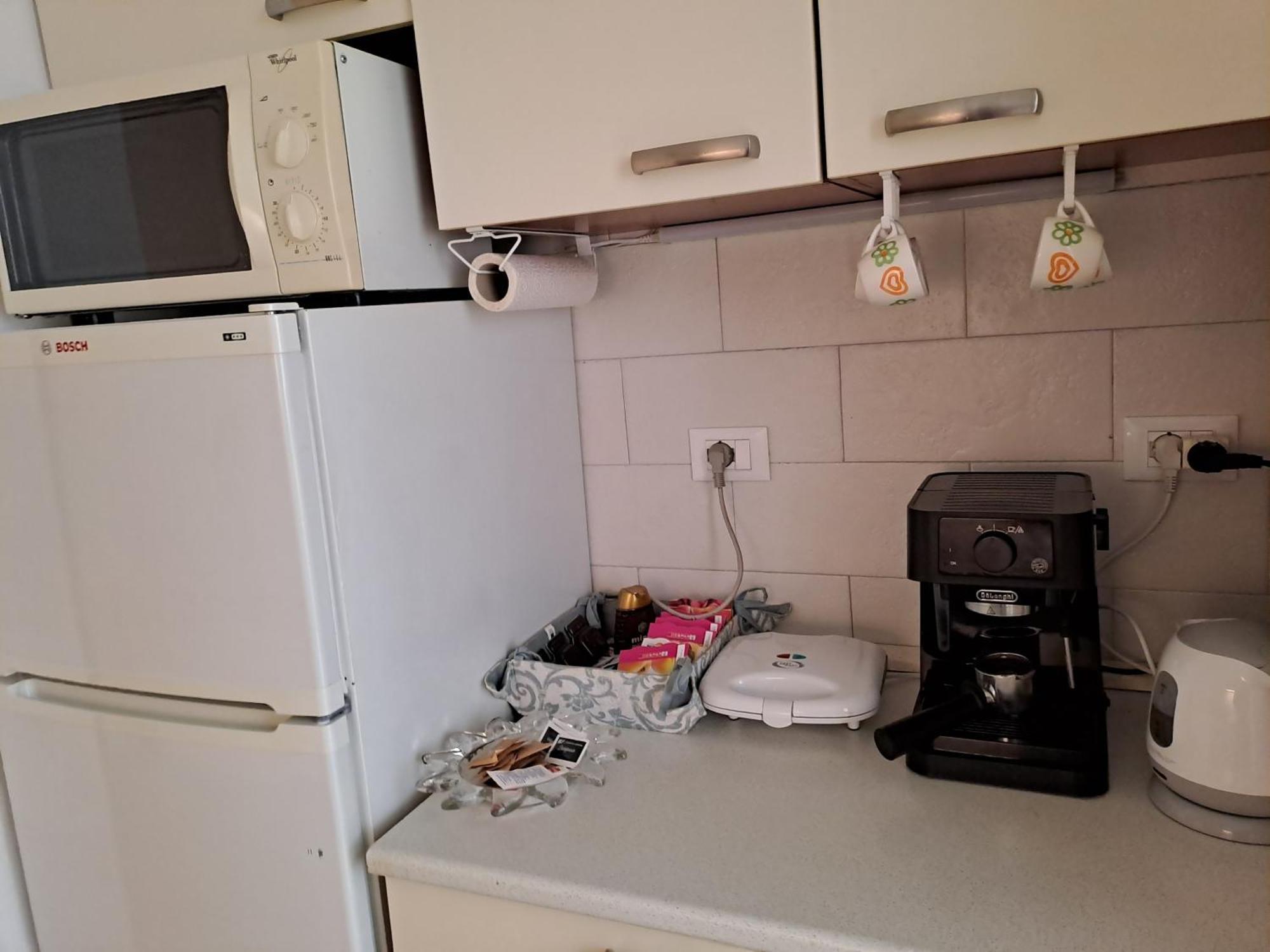 Antemare Bed and Breakfast Noli Εξωτερικό φωτογραφία