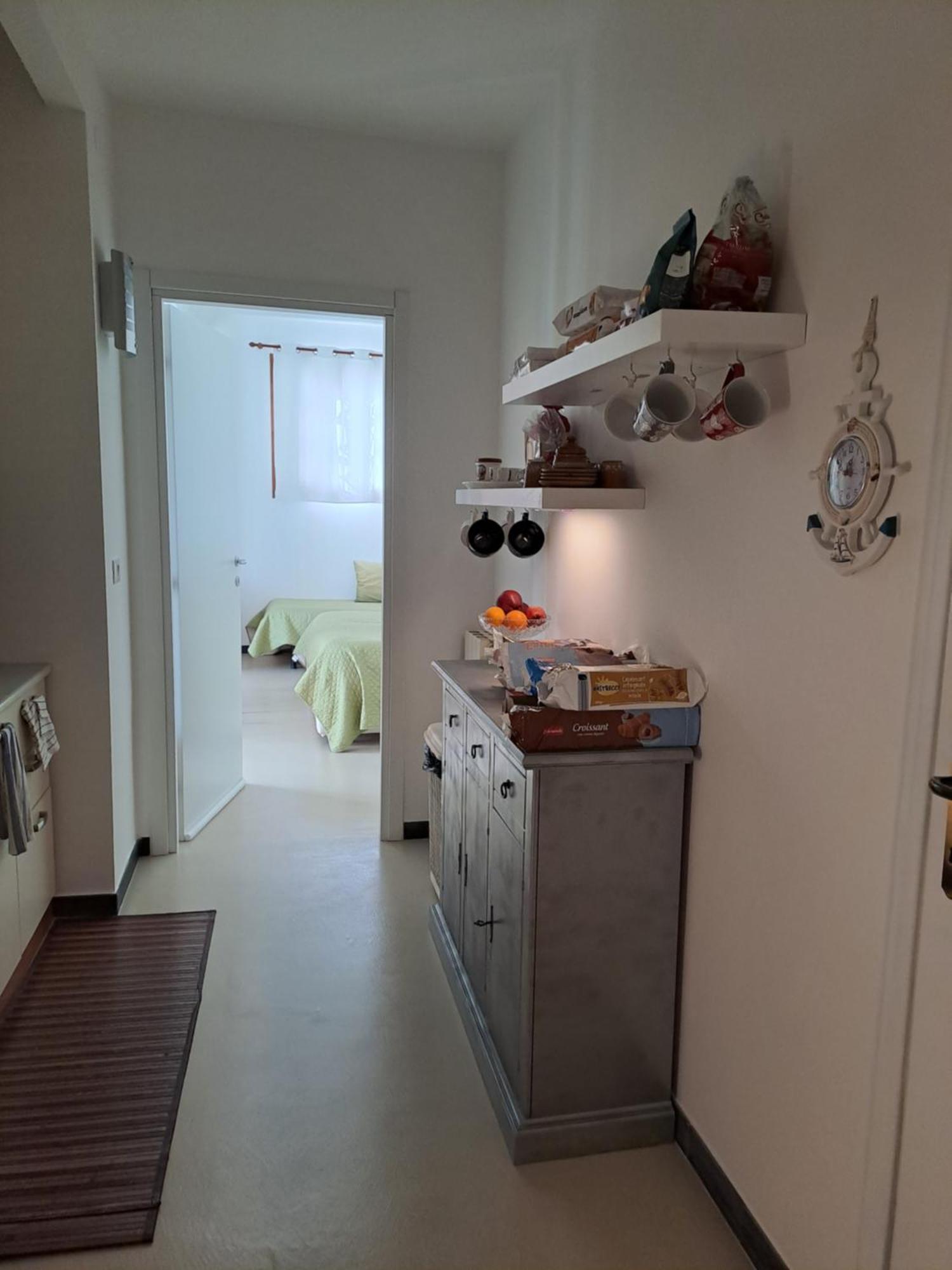 Antemare Bed and Breakfast Noli Εξωτερικό φωτογραφία