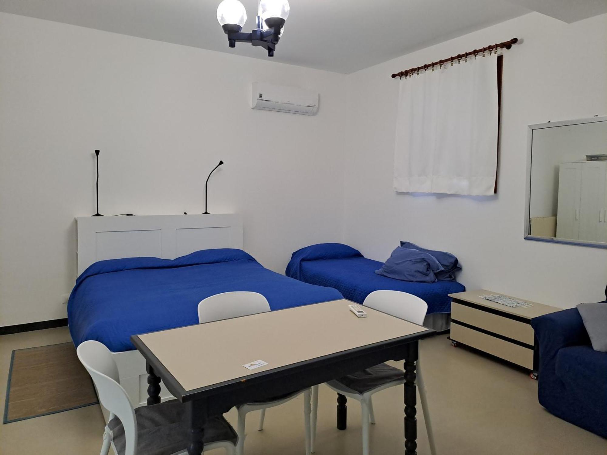 Antemare Bed and Breakfast Noli Εξωτερικό φωτογραφία