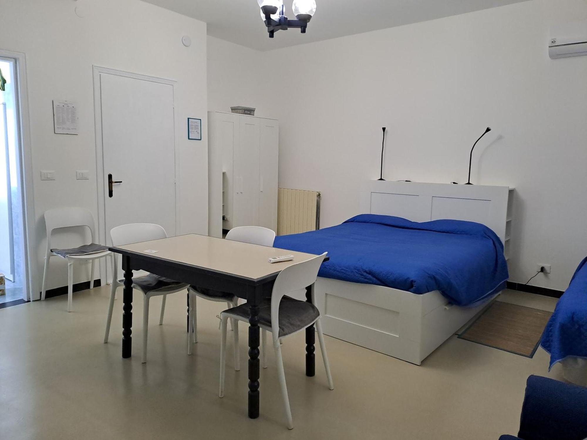 Antemare Bed and Breakfast Noli Εξωτερικό φωτογραφία
