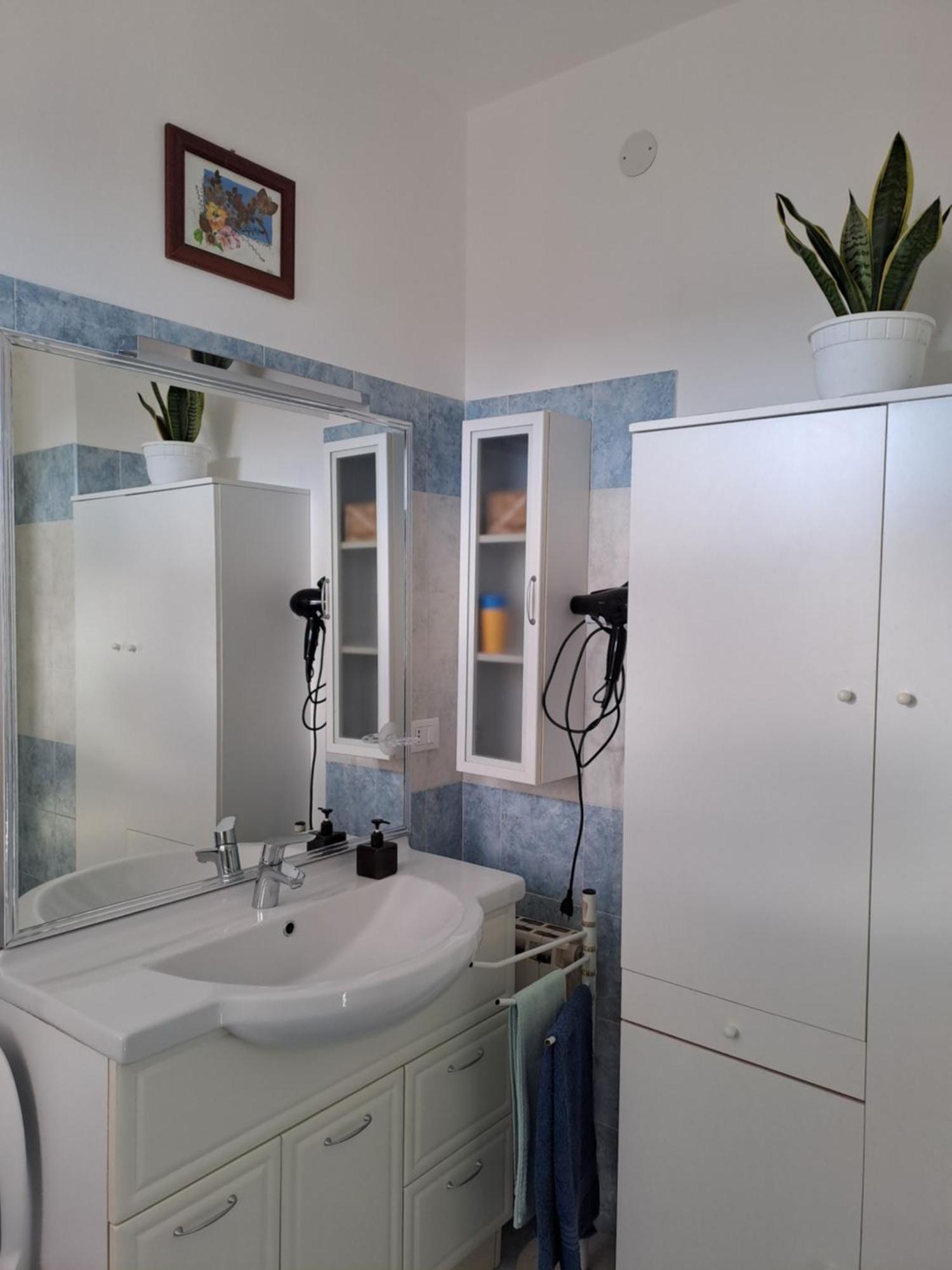 Antemare Bed and Breakfast Noli Εξωτερικό φωτογραφία