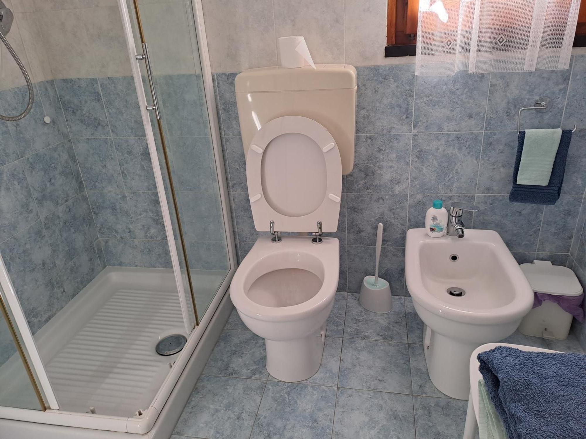 Antemare Bed and Breakfast Noli Εξωτερικό φωτογραφία