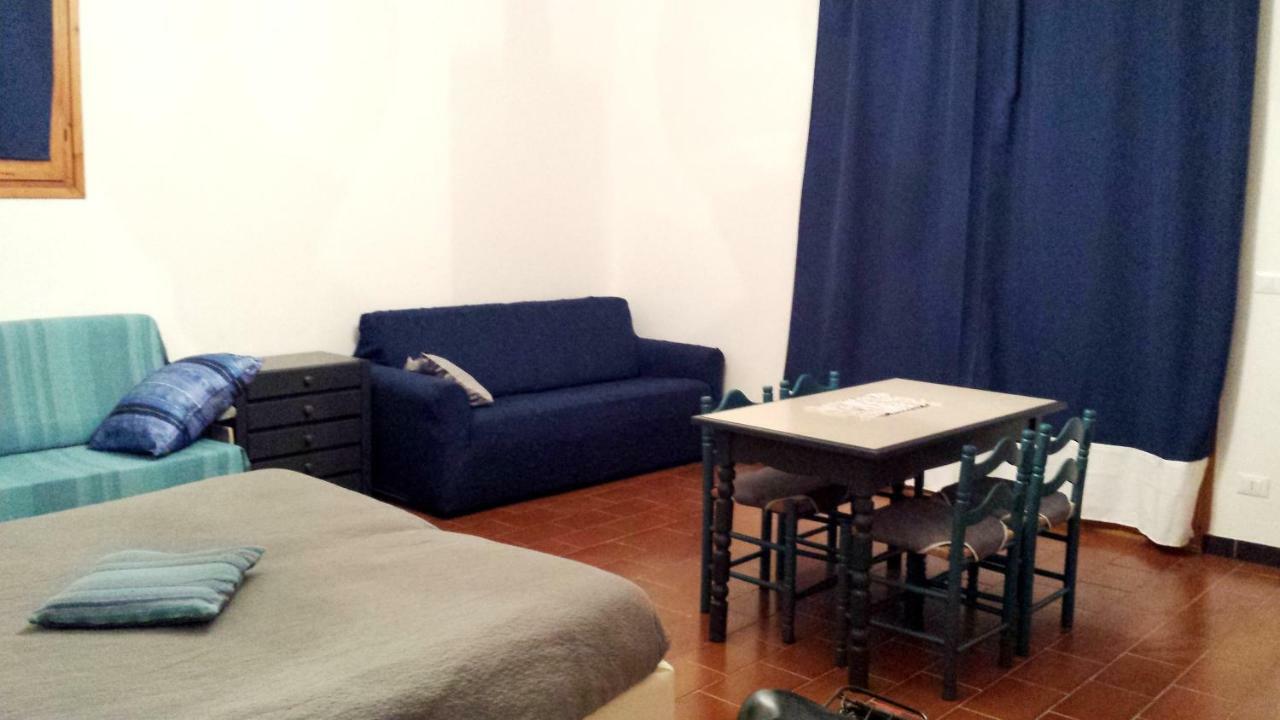 Antemare Bed and Breakfast Noli Εξωτερικό φωτογραφία