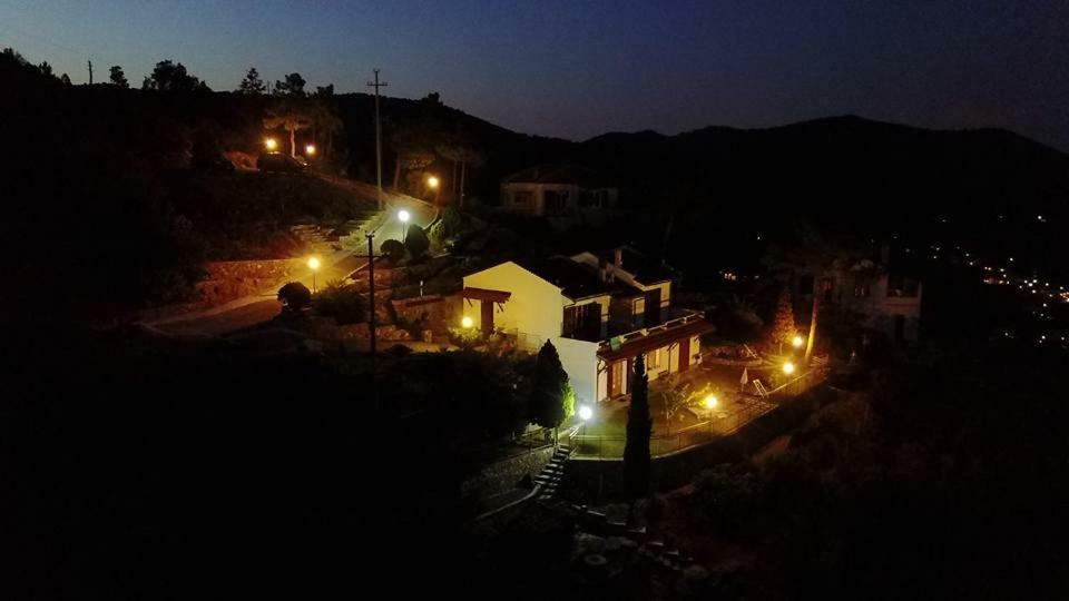 Antemare Bed and Breakfast Noli Εξωτερικό φωτογραφία