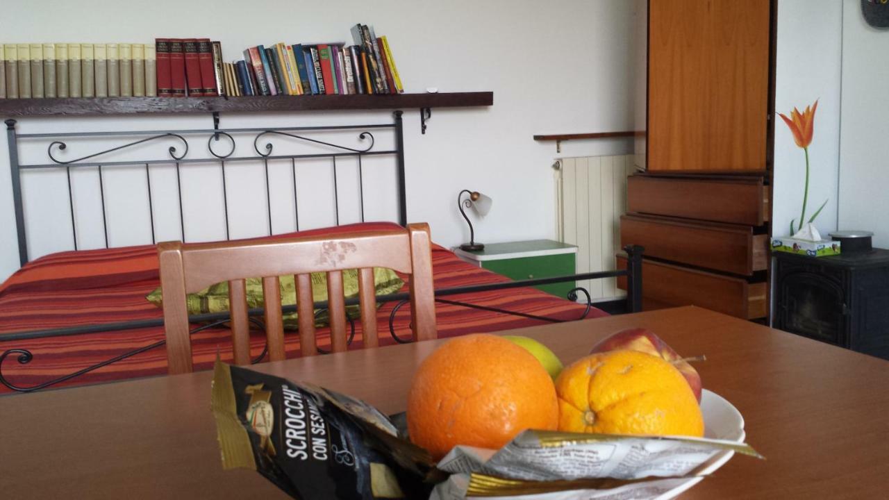 Antemare Bed and Breakfast Noli Εξωτερικό φωτογραφία