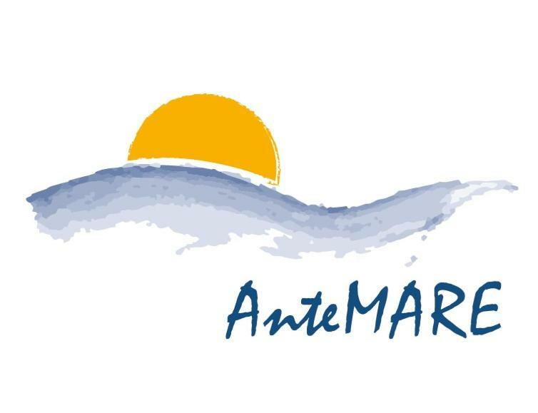 Antemare Bed and Breakfast Noli Εξωτερικό φωτογραφία