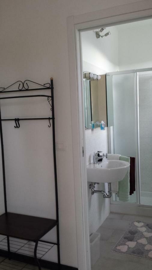 Antemare Bed and Breakfast Noli Εξωτερικό φωτογραφία